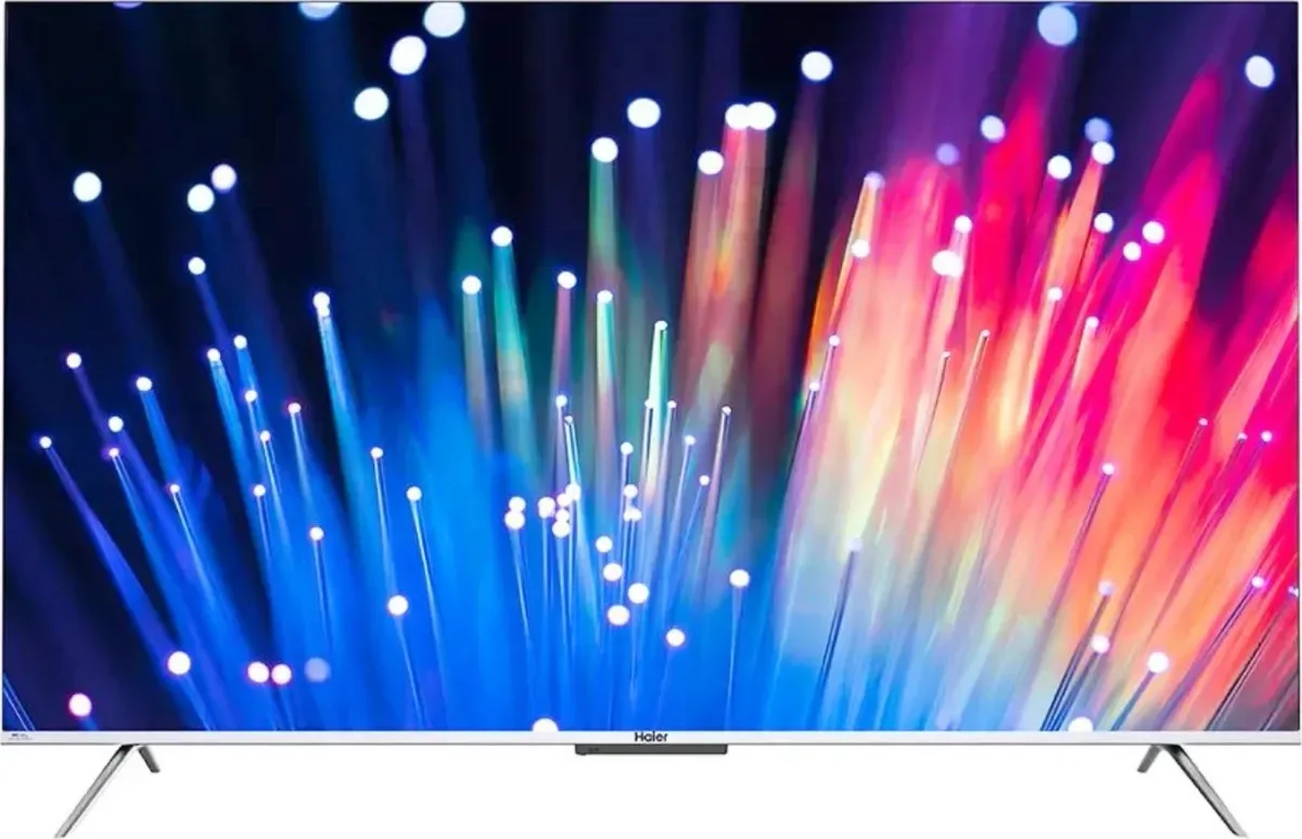 Haier P7 Series 50 inch Ultra HD 4K Smar...