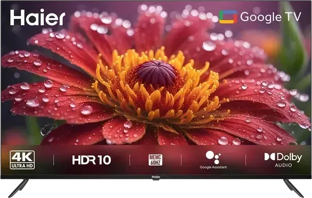 Haier K82 32 inch HD Ready Smart LED TV...