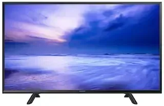 Panasonic TH-40F200DX (40-inch) FULL HD...