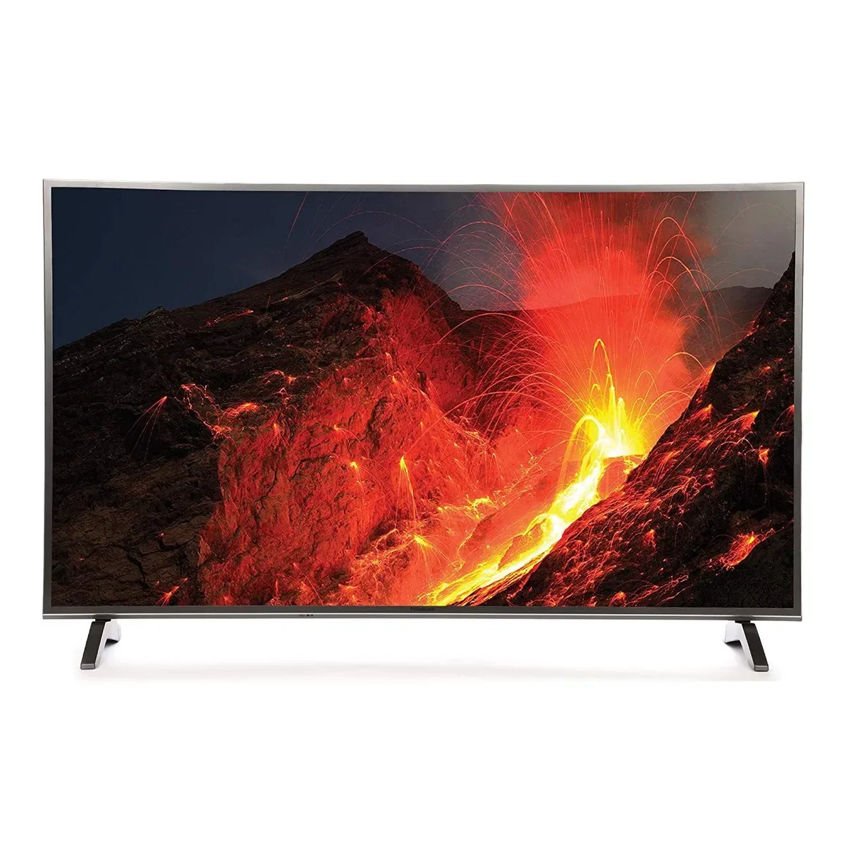 Panasonic TH-49FX650D (49-inch) Ultra HD...