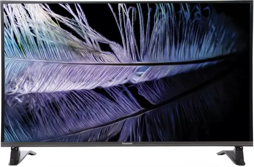 Panasonic TH-43FS601D (43-inch) Full HD...