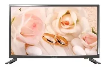 Panasonic TH-24F201DX (24-inch) HD Ready...