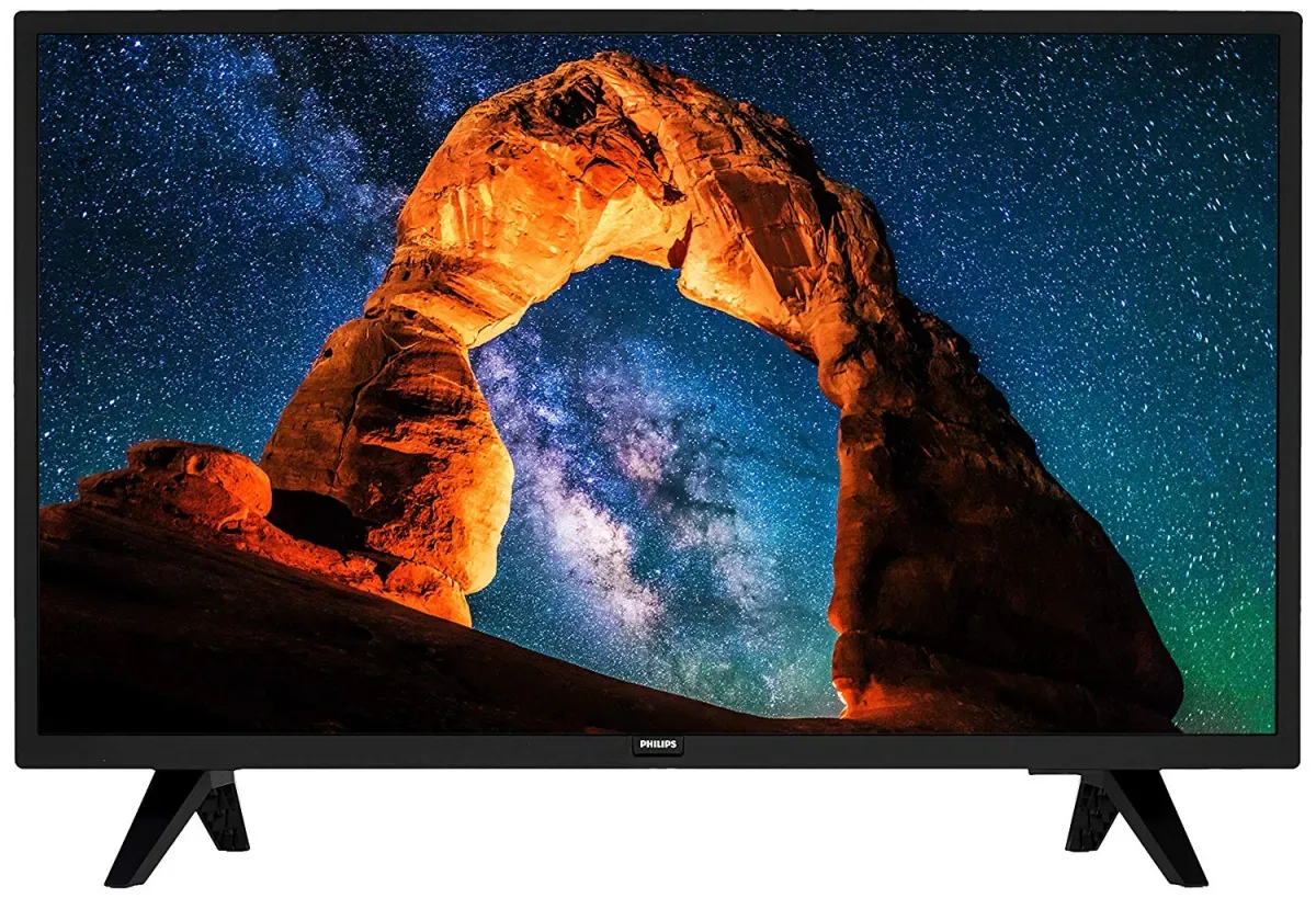 Philips 32PHT4233S/94 32-inch HD Ready L...