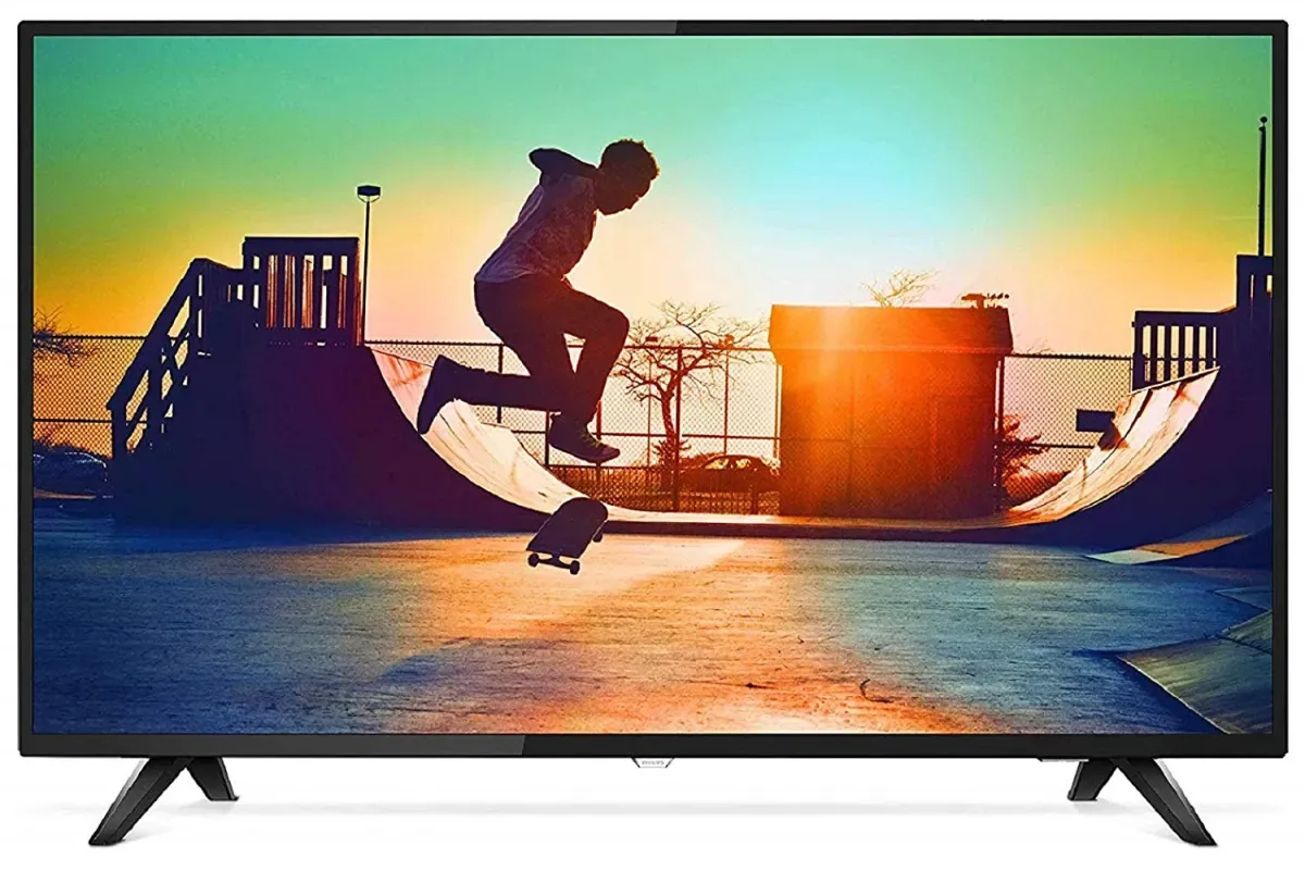 Philips 65PUT6703S/94 65-inch Ultra HD 4...