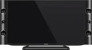 Panasonic TH-L40SV7D 40-inch Full HD LED...