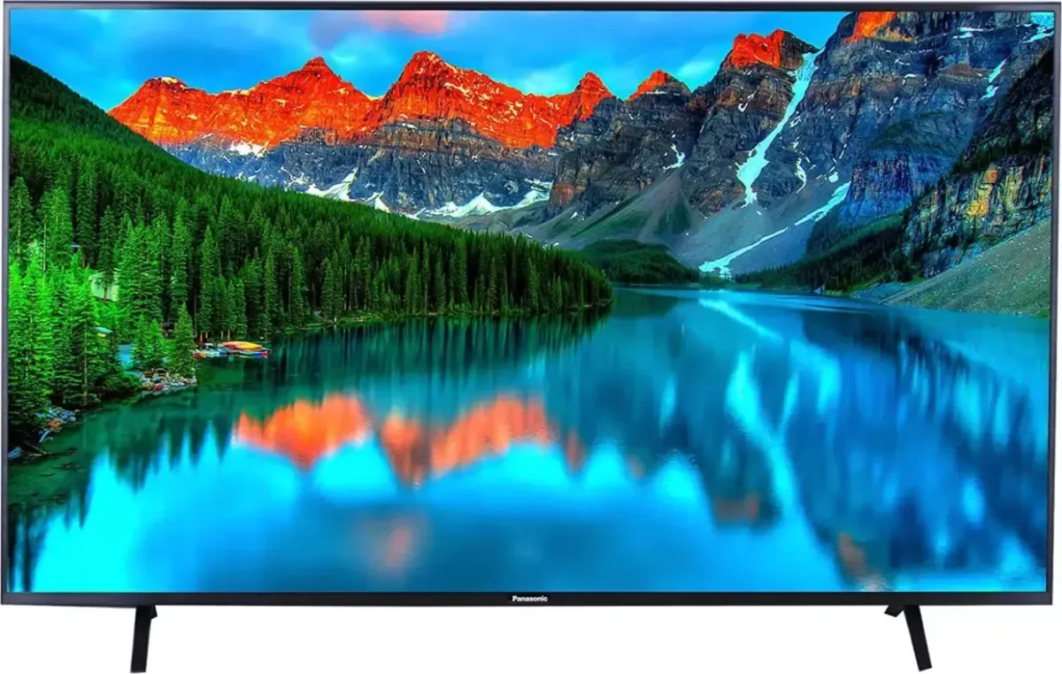 Panasonic TH-55LX700DX 55 inch Ultra HD...