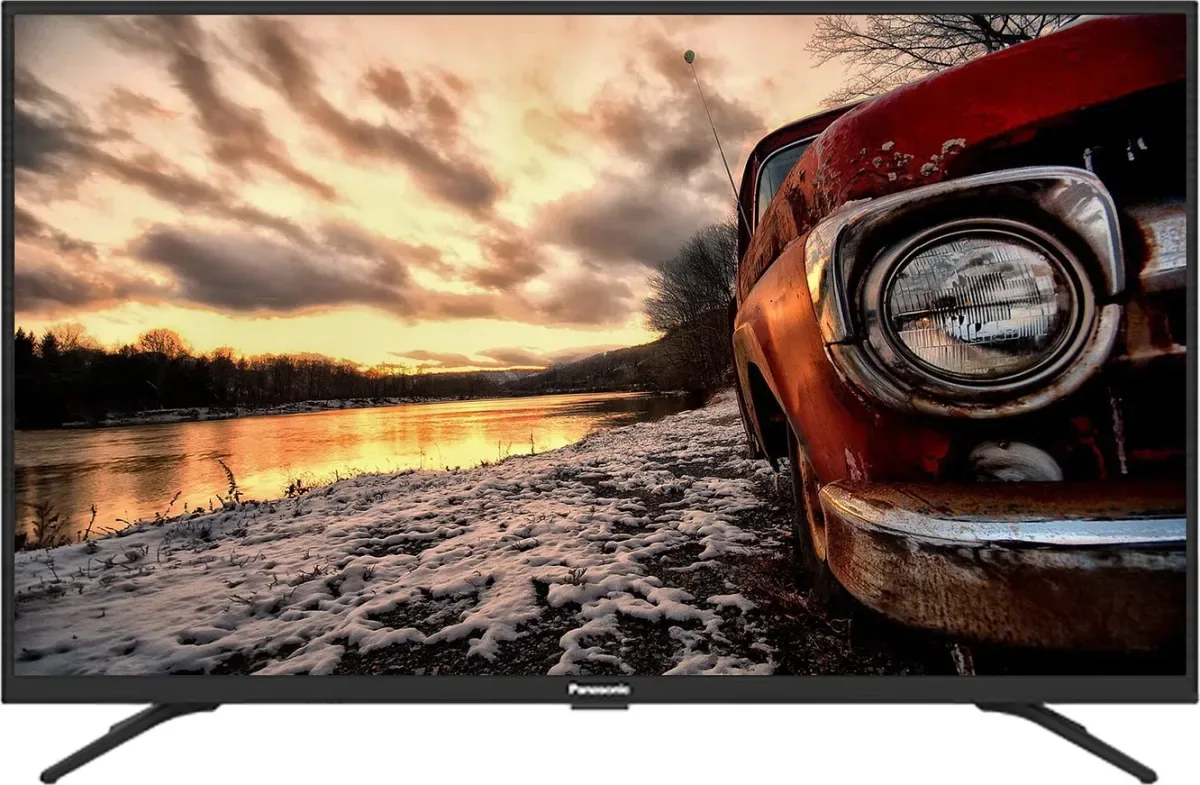 Panasonic TH-32LS560DX 32 Inch Full HD S...
