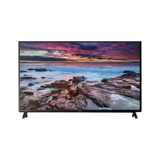 Panasonic TH-43FX600D (43-inch) 4K Ultra...