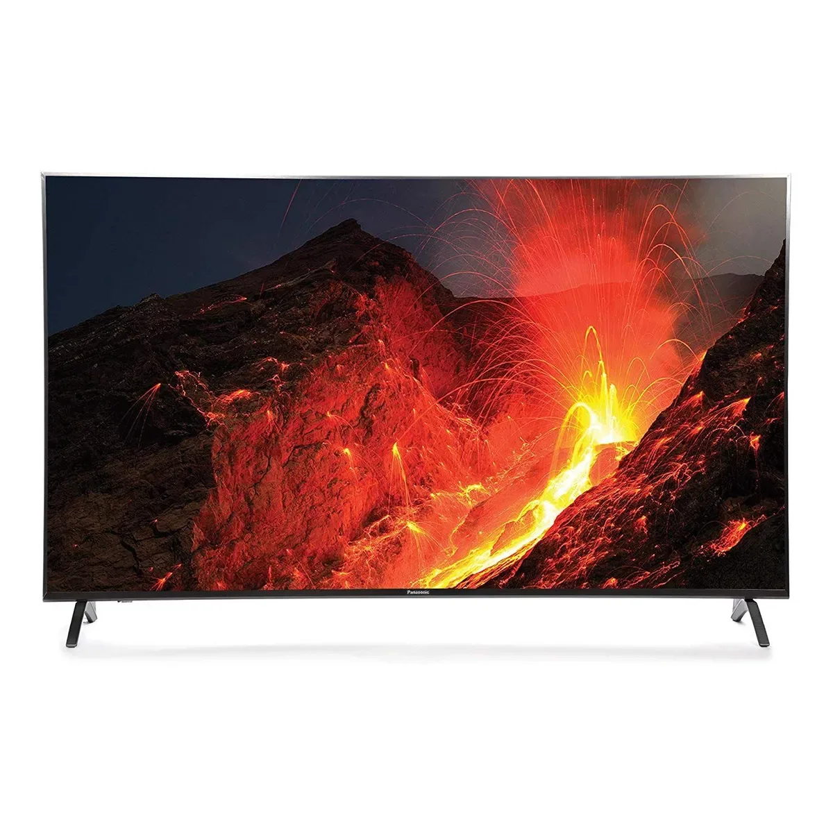 Panasonic TH-55FX730D (55-inch) 4K Smart...