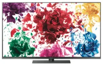 Panasonic TH-55FX800D 55 inch ULTRA HD 4...