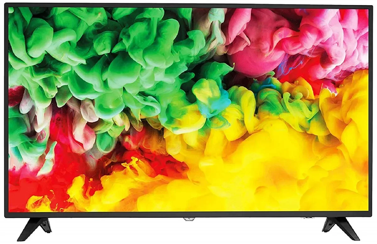 Philips 50PUT6103S/94 50-inch Ultra HD 4...