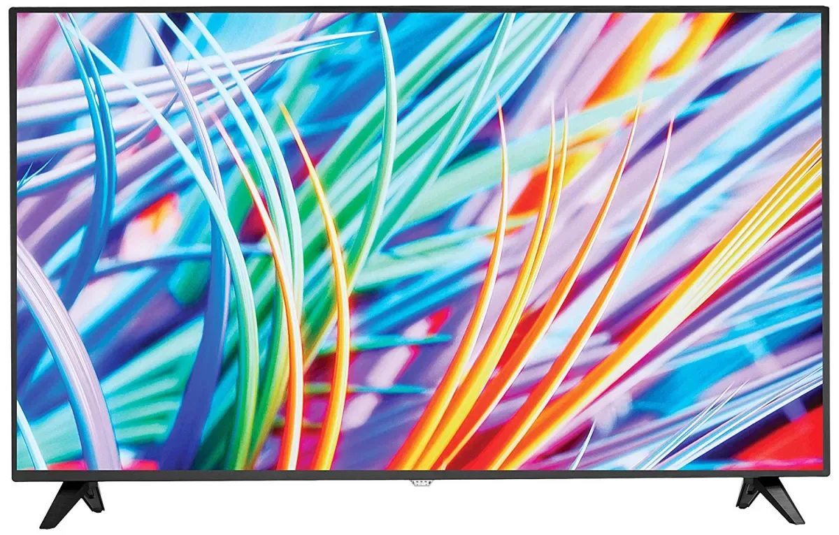 Philips 55PUT6103S/94 55-inch Ultra HD 4...