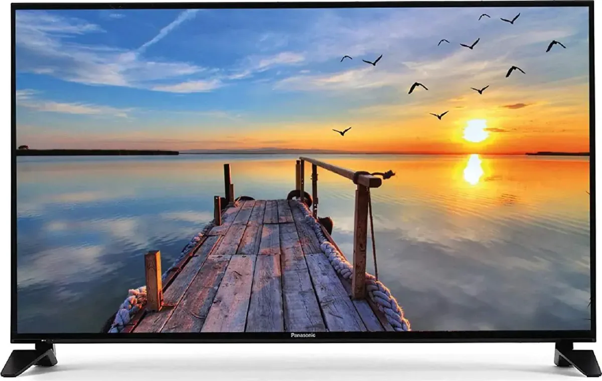Panasonic TH-40E400DX 40-inch Full HD LE...