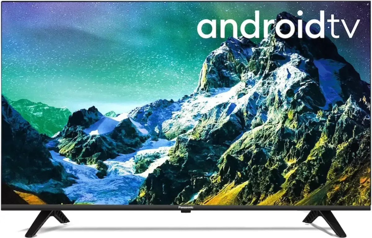 Panasonic TH-40HS450DX 40-inch Full HD S...