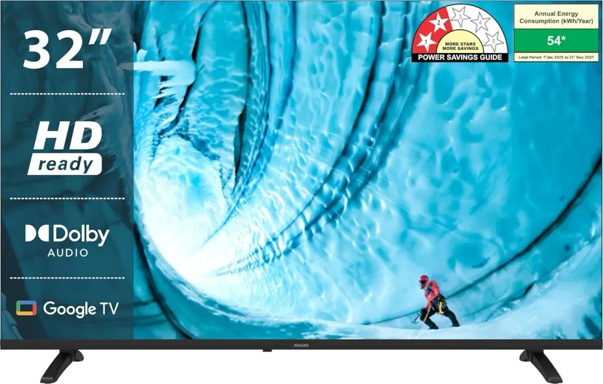 Philips Mirage Series 32 inch Full HD Sm...