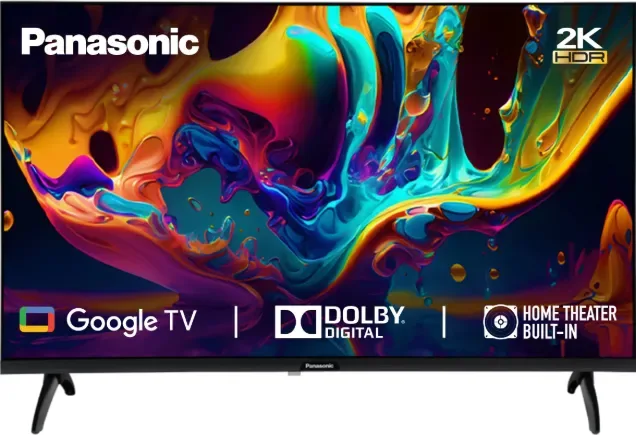 Panasonic TH-32PS660DX 32 inch HD Ready...