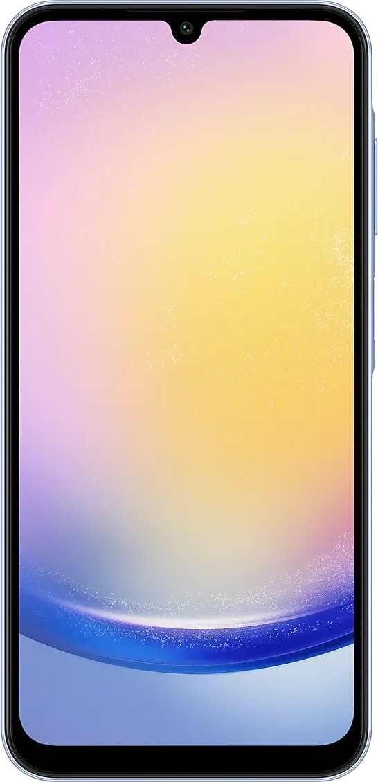 Samsung Galaxy A25 5G (8GB RAM + 256GB)
