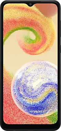 Samsung Galaxy A04 (3GB RAM + 32GB)