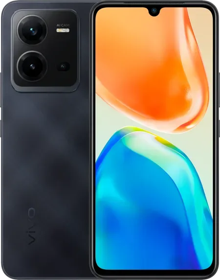 Vivo V25e