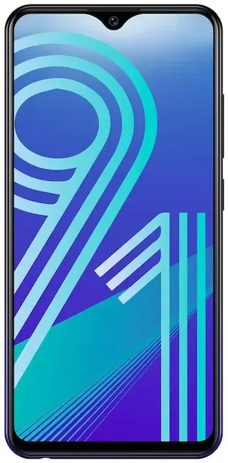 Vivo Y91