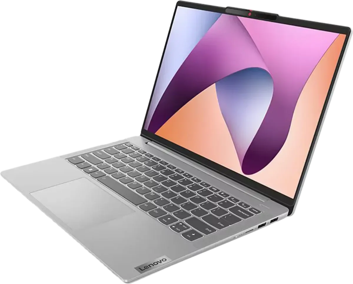 Lenovo IdeaPad Slim 5 16IRL8 8... - 2