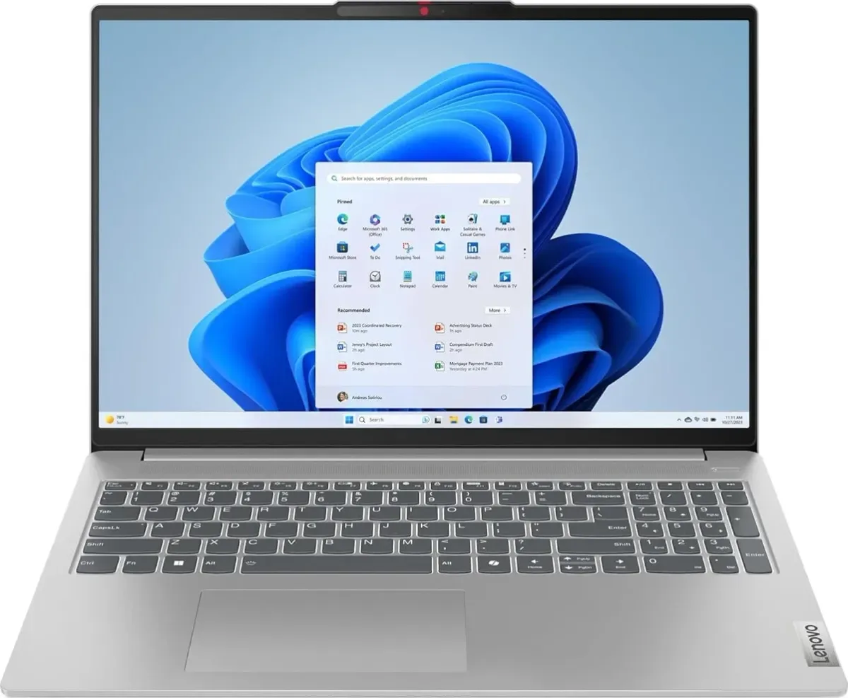 Lenovo IdeaPad Slim 5 83DC008V... - 2