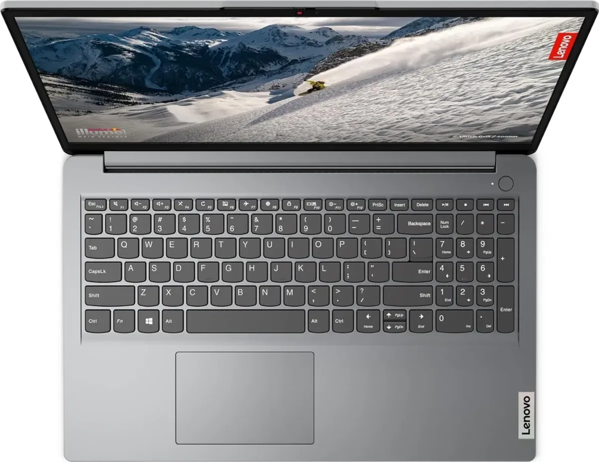 Lenovo IdeaPad Slim 1 15IGL7 8... - 2