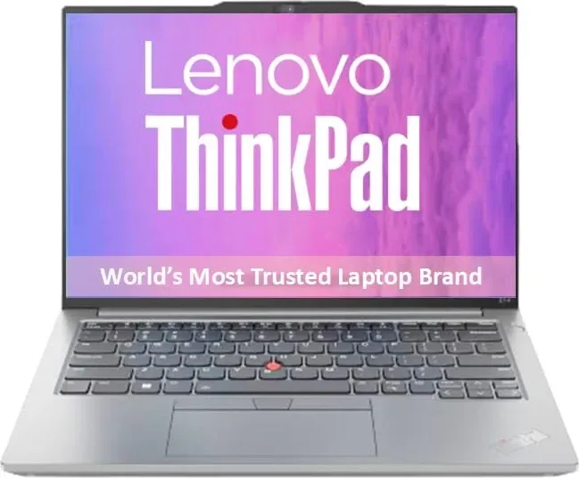 Lenovo ThinkPad E14 21JKS1FR00... - 1