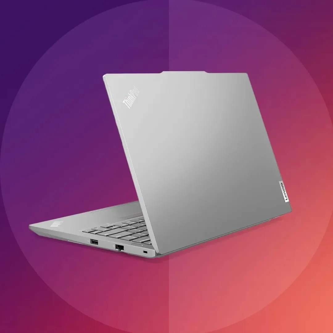 Lenovo ThinkPad E14 21JKS1FR00... - 2