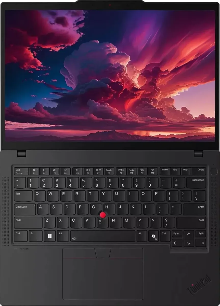 Lenovo ThinkPad P14s Gen 5 21M... - 1