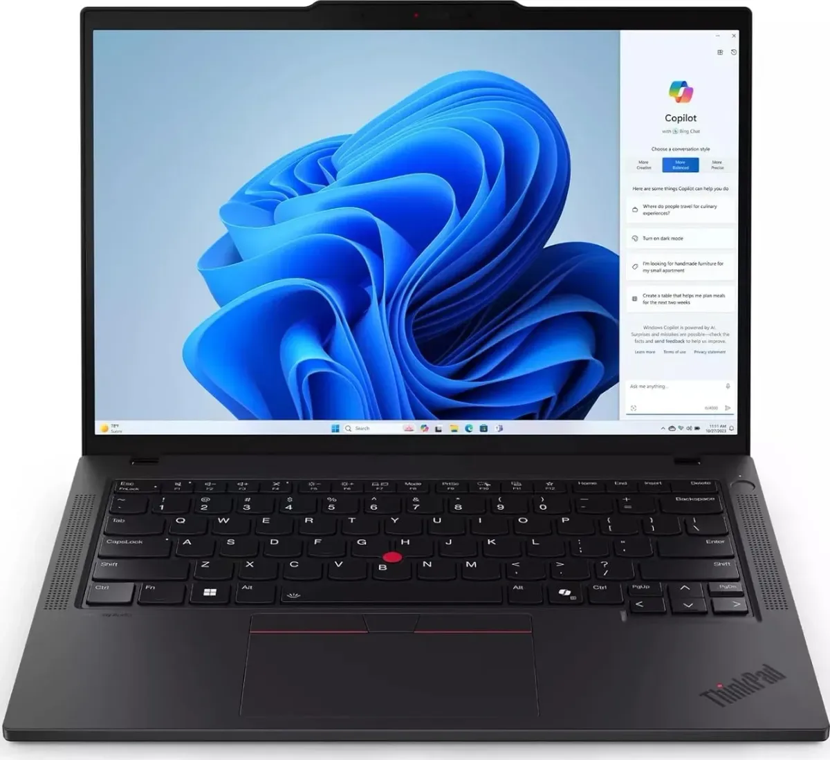 Lenovo ThinkPad P14s Gen 5 21M... - 2