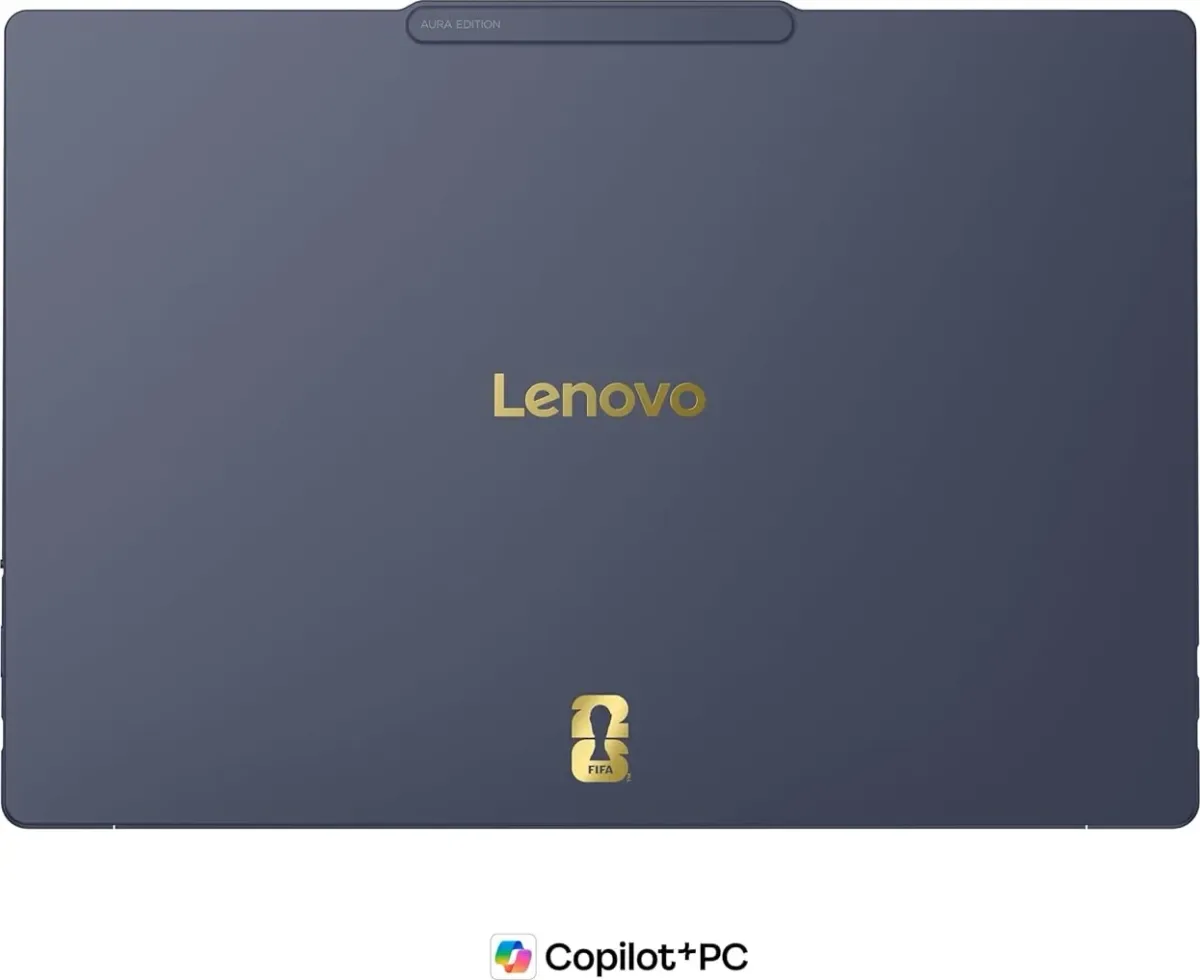 Lenovo Yoga Slim 7 FIFA World... - 2