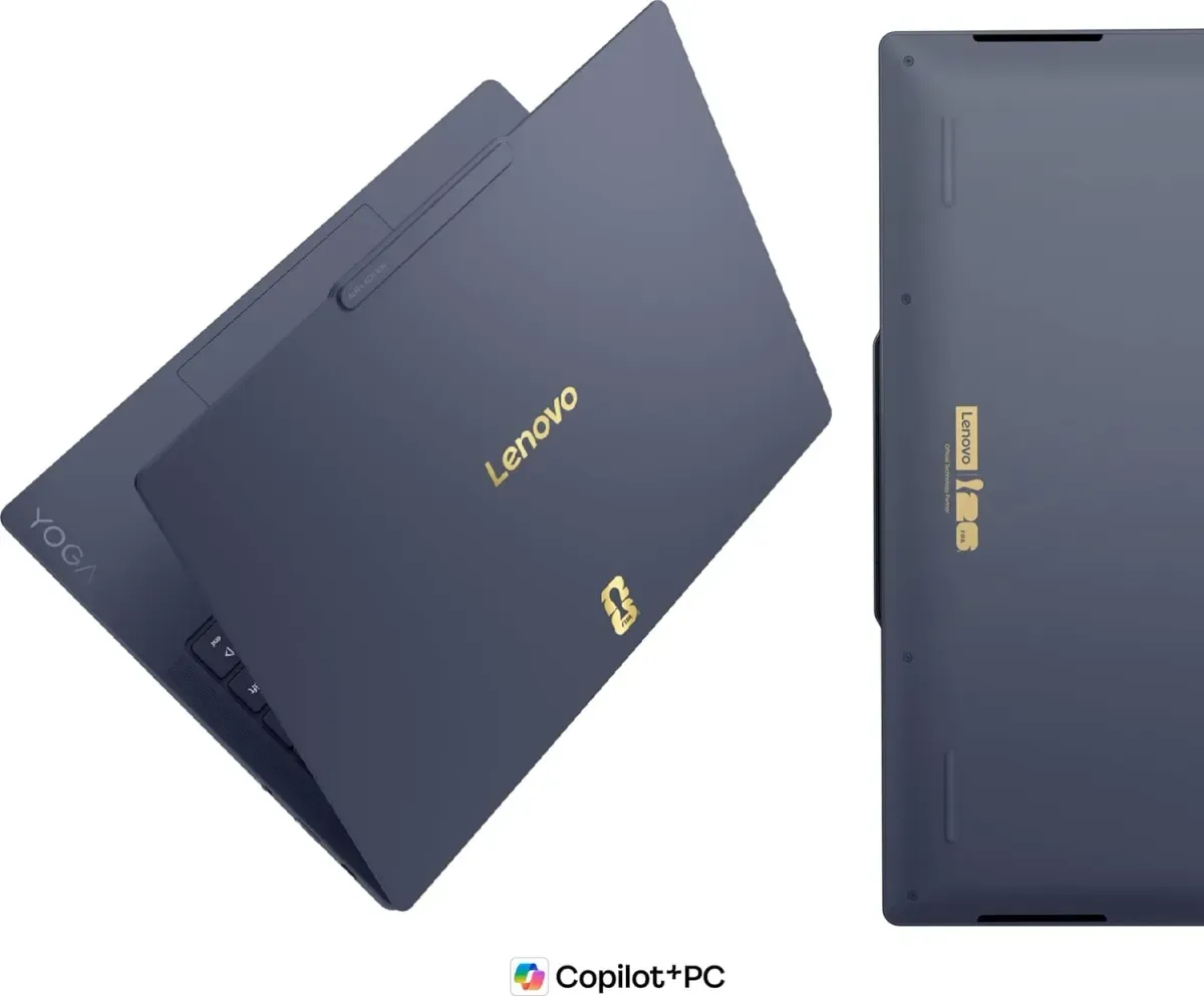Lenovo Yoga Slim 7 FIFA World... - 3