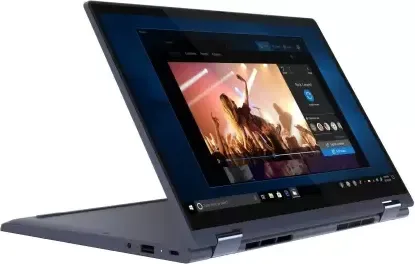 Lenovo Yoga 6 13ALC6 82ND00DNI... - 1