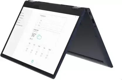 Lenovo Yoga 6 13ALC6 82ND00DNI... - 2
