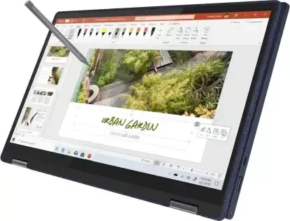 Lenovo Yoga 6 13ALC6 82ND00DNI... - 3