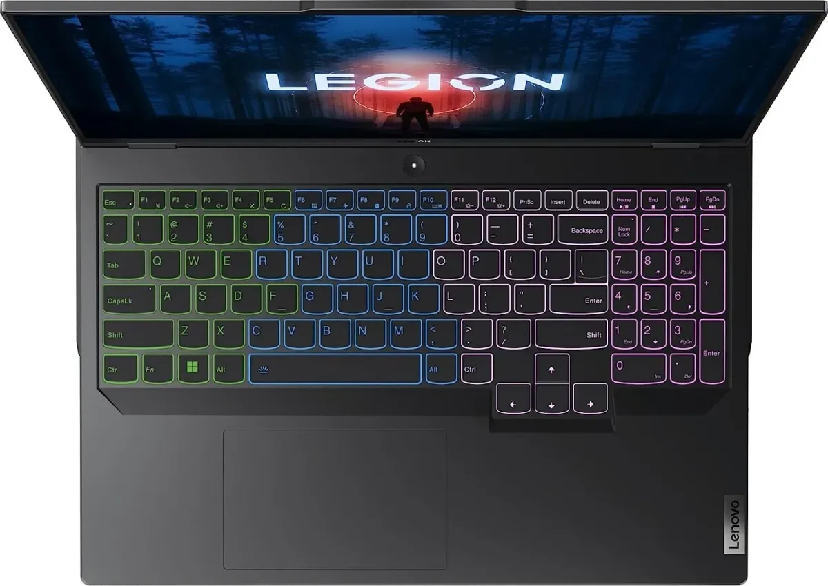 Lenovo Legion Pro 5 2023 82WM0... - 2