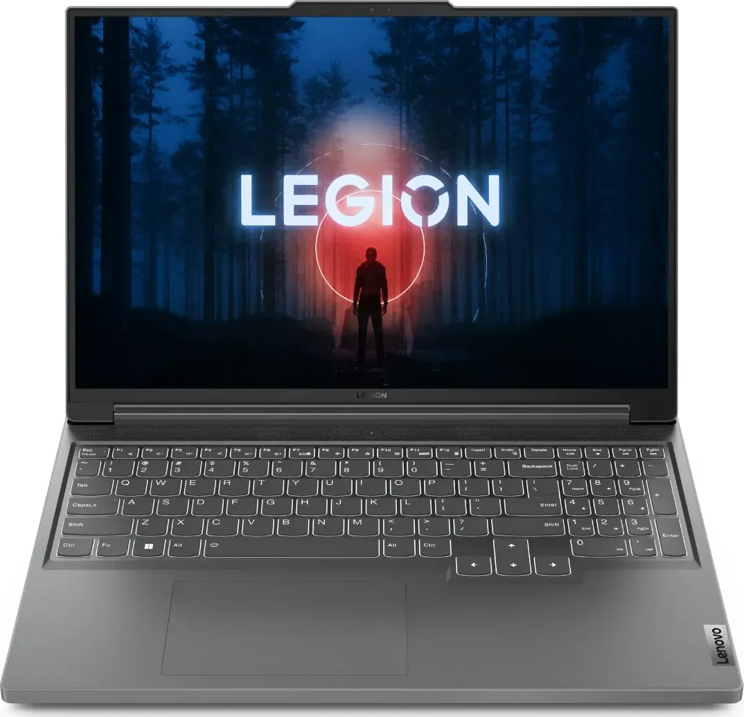 Lenovo Legion Slim 5 16APH8 82... - 1