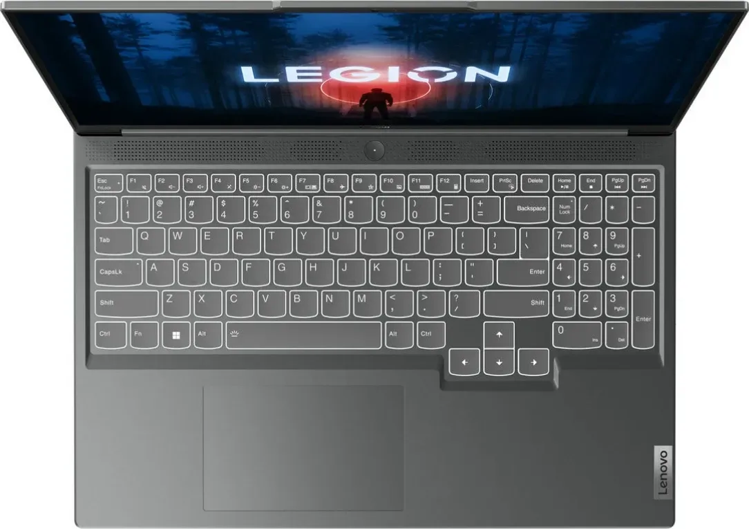 Lenovo Legion Slim 5 16APH8 82... - 2