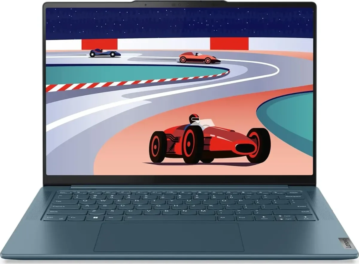 Lenovo Yoga Pro 7 82Y700A3IN L... - 1