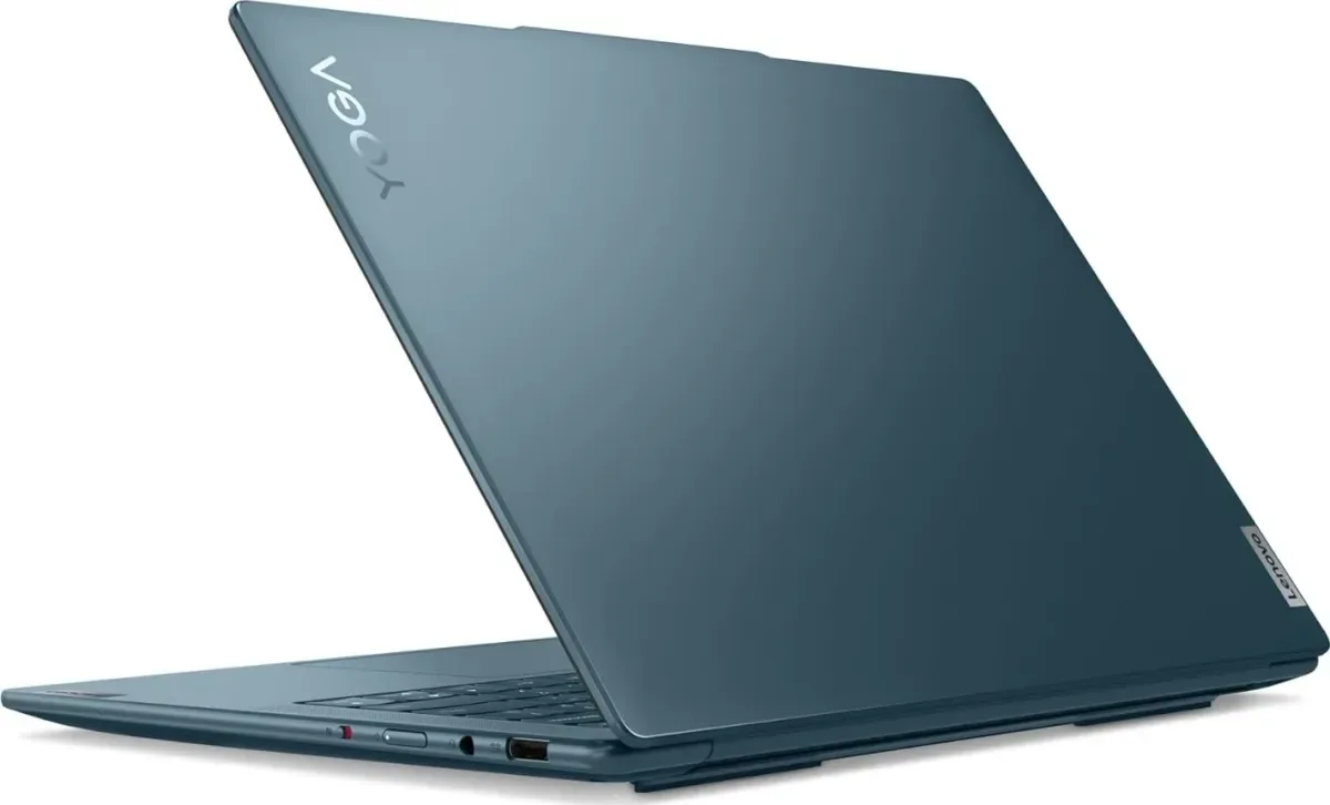 Lenovo Yoga Pro 7 82Y700A3IN L... - 4