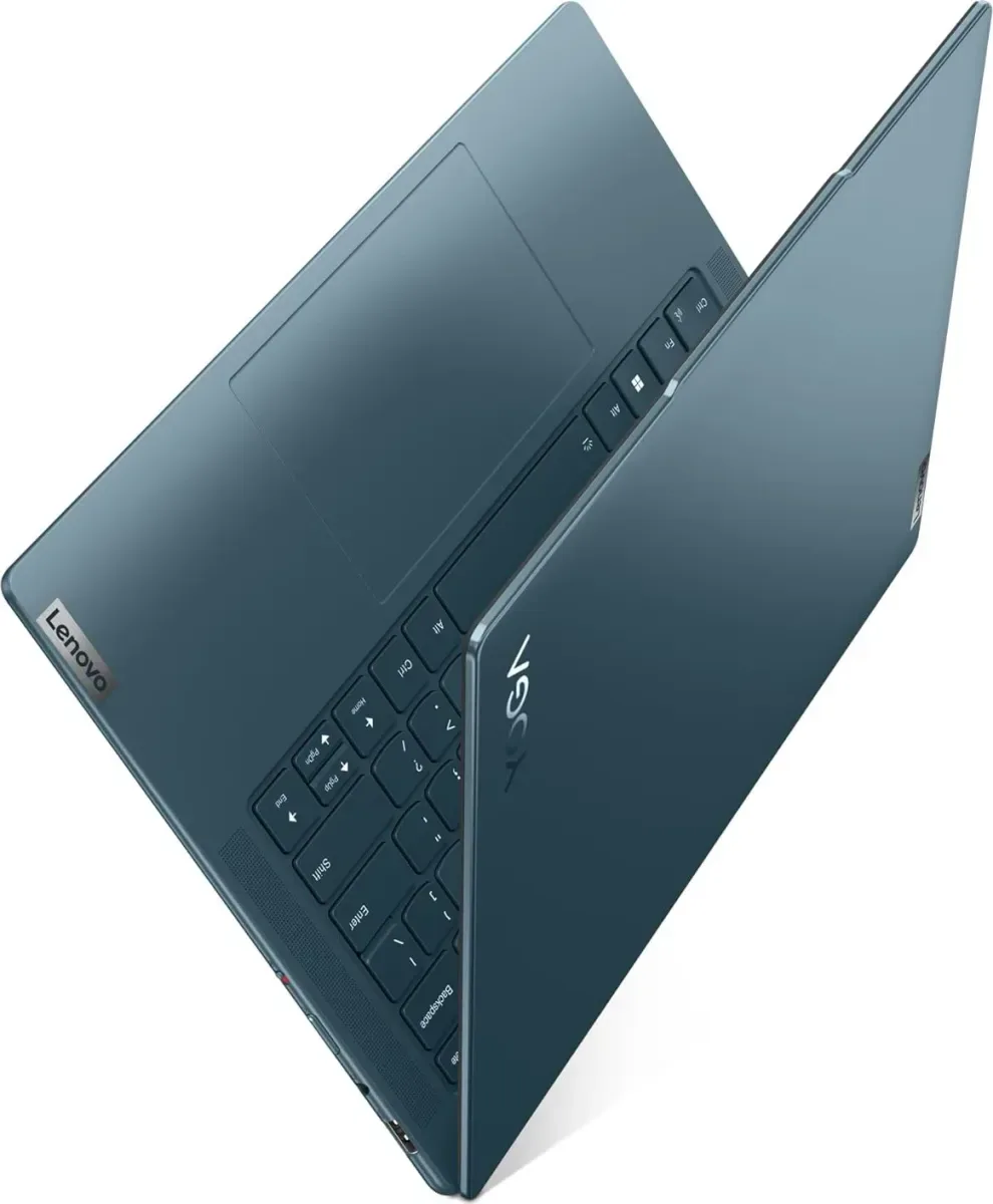 Lenovo Yoga Pro 7 82Y700A3IN L... - 5