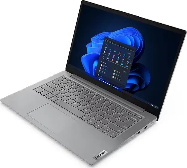 Lenovo V14 G4 Laptop (AMD Ryze... - 2