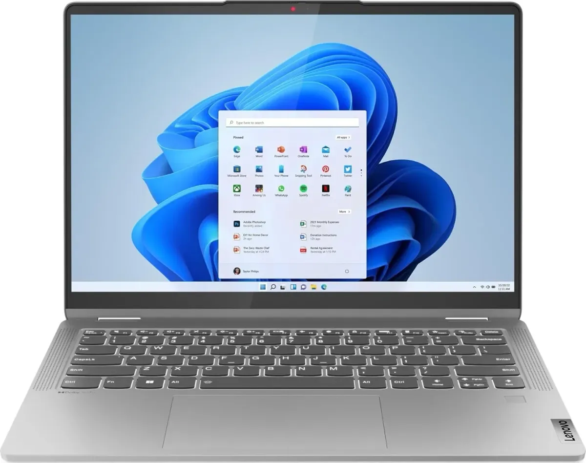 Lenovo IdeaPad Slim 5 Light 14... - 1