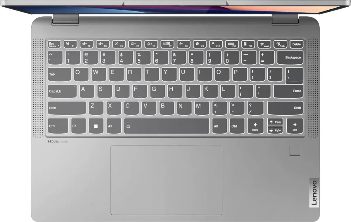 Lenovo IdeaPad Slim 5 Light 14... - 3