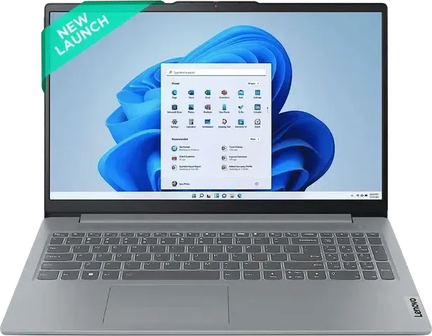 Lenovo IdeaPad Slim 3 15IRU8 8... - 1