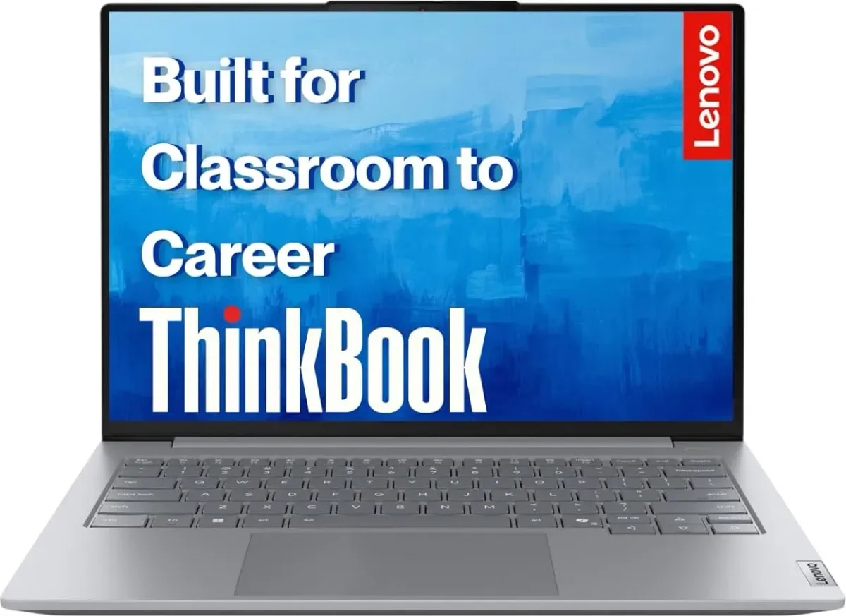 Lenovo ThinkBook 14 21UYA04XIG... - 1