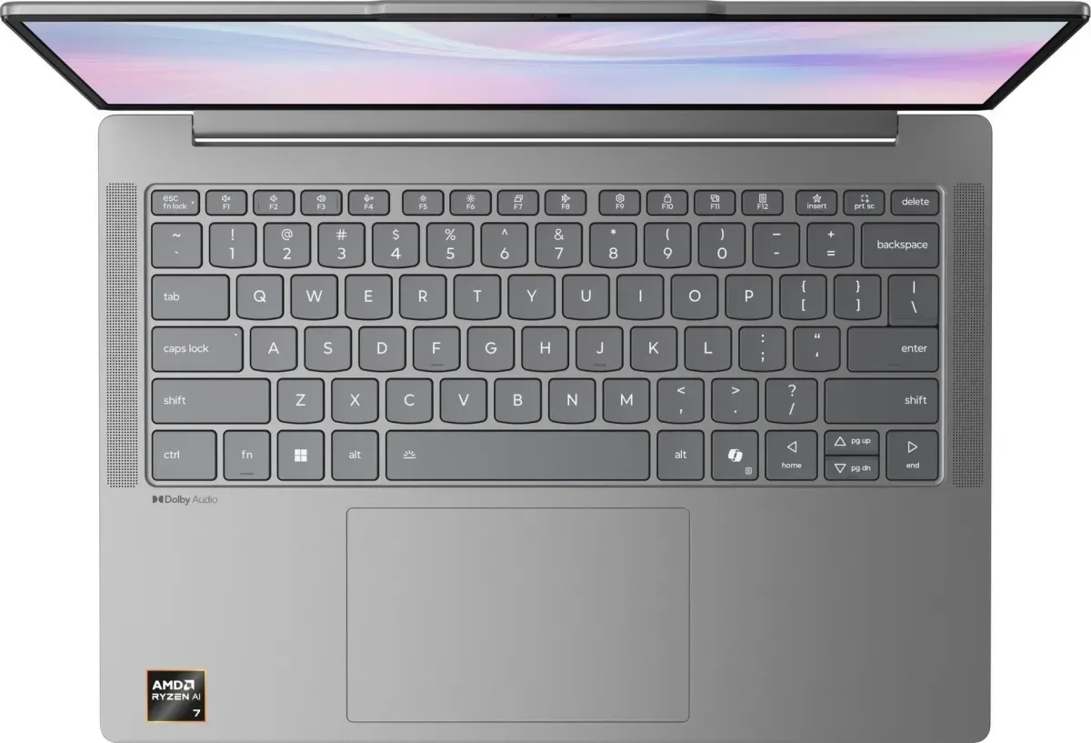 Lenovo IdeaPad Slim 5 14AKP10... - 3