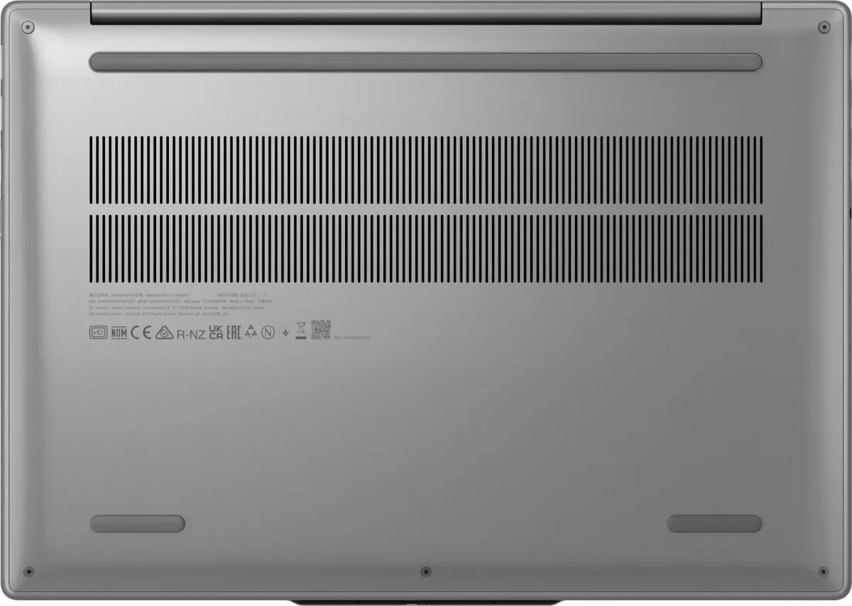 Lenovo IdeaPad Slim 5 14AKP10... - 4