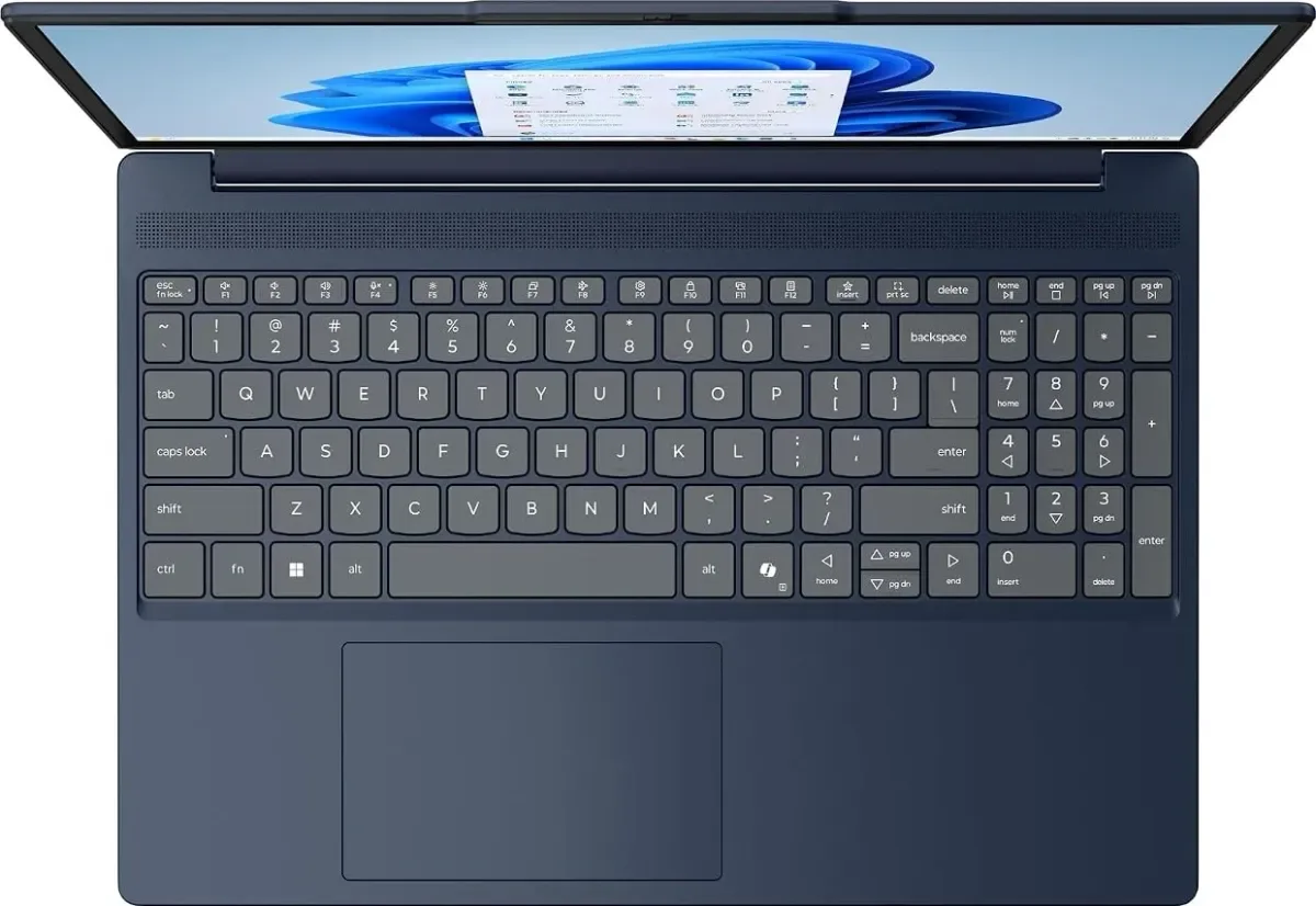 Lenovo IdeaPad Slim 3 83K1010G... - 2